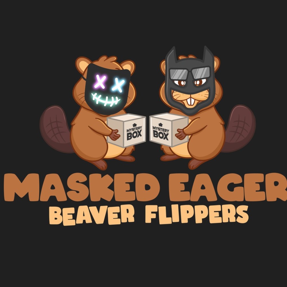 Meet your Posher, Masked eager